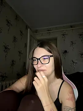 MrrKate online show from November 21, 12:01 am