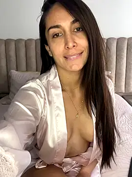 Sophie Restrepo online show from September 27, 3:52 pm