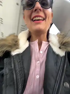 NataKitten online show from October 11, 9:36 am