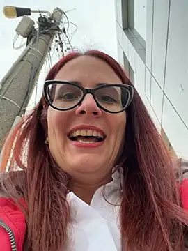 NataKitten online show from April 14, 3:50 am