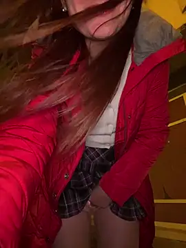 NataKitten online show from April 4, 9:46 pm