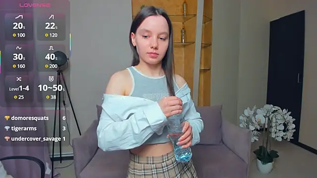 EdinaCordner online show from September 26, 11:19 am