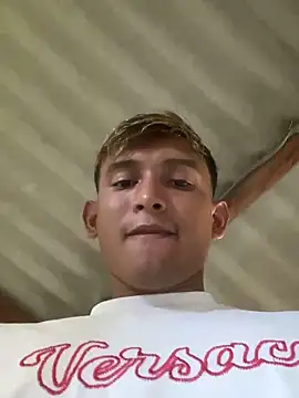 Babyalienqm online show from March 5, 8:48 pm