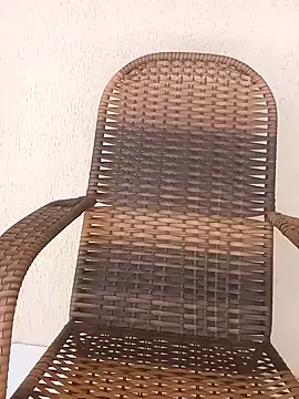 ebonye  online show from October 5, 1:05 pm