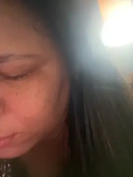 mel88Da online show from October 31, 1:48 pm