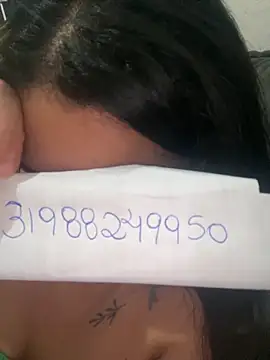 mel88Da online show from November 18, 11:26 pm