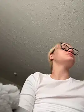 sluttypumpkin online show from November 14, 12:38 pm