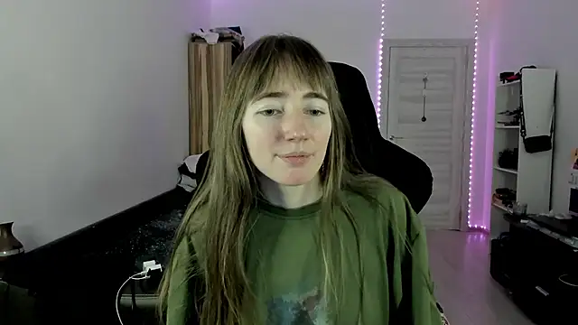 bekkawell online show from December 1, 4:53 pm