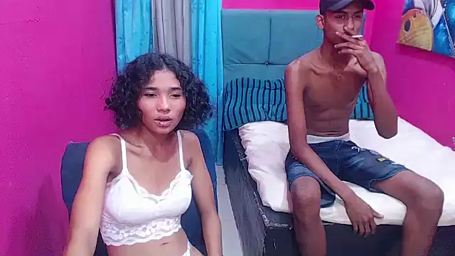 fuck brutal  online show from February 5, 7:50 pm