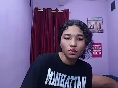 fuck brutal  online show from February 11, 2:18 pm