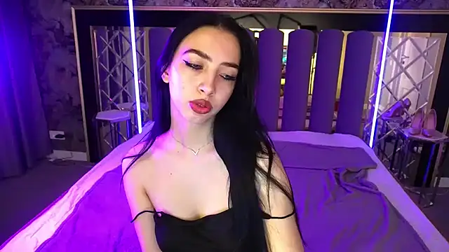 WildKittenX  online show from December 1, 6:50 am