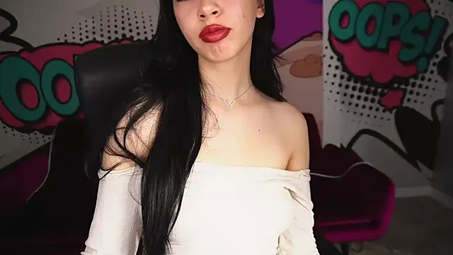 WildKittenX  online show from September 27, 6:09 am