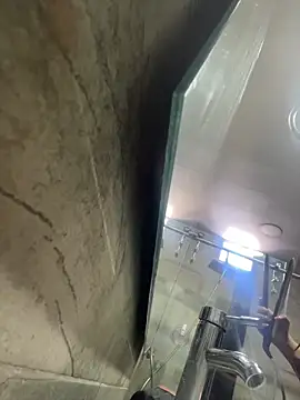 Mila LS online show from February 10, 2:09 pm