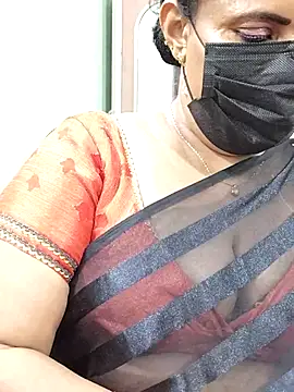 abinaya26 online show from September 25, 5:55 pm