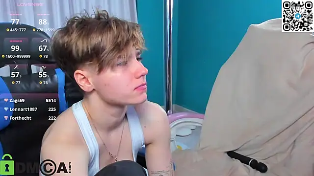 Jean Wilsons online show from October 16, 11:46 am