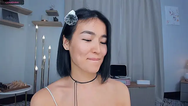 RanelDiva online show from November 16, 8:16 am