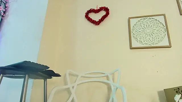 mary cute9 online show from April 11, 12:31 pm