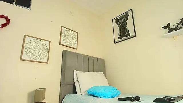 mary cute9 online show from March 4, 12:23 pm