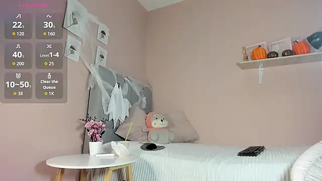 mary cute9 online show from October 28, 12:22 pm