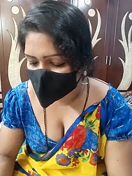 Bagi-Sexy online show from April 9, 8:36 pm