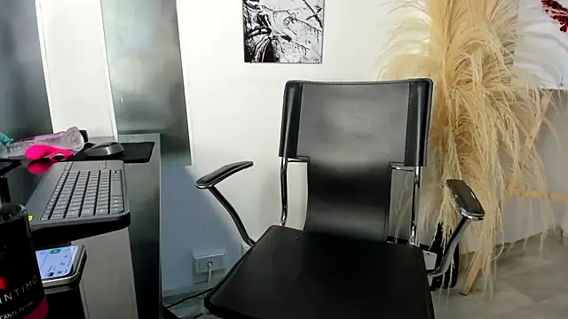 Allison greey online show from February 16, 6:08 pm