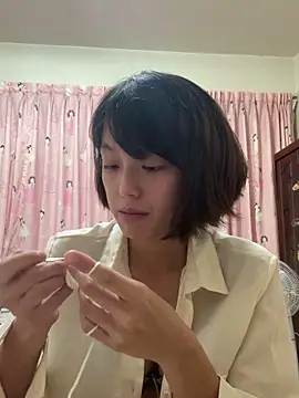 ladypaggy online show from October 31, 3:16 pm