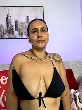 Sara Charmy online show from November 19, 11:32 am