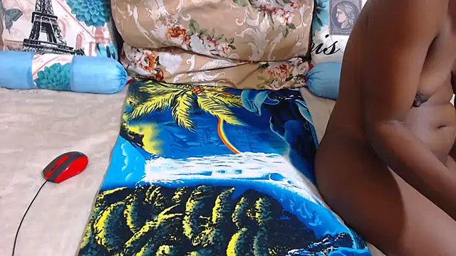 ChocolateClit online show from January 7, 9:07 pm