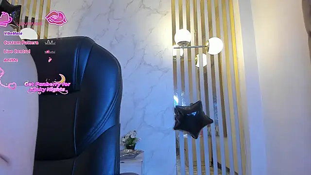 Oriana gh online show from December 4, 3:53 am