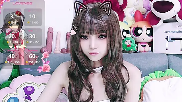 chenenna7 online show from March 8, 12:20 pm