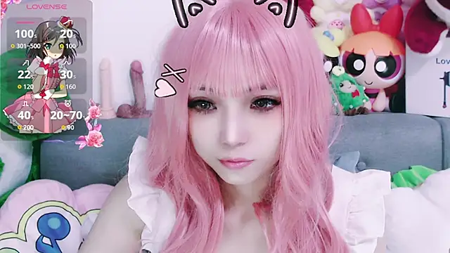 chenenna7 online show from January 11, 1:16 pm