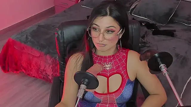 Gabrielakassi online show from October 3, 4:56 pm