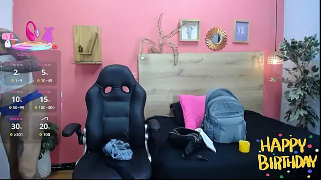 yessila parker online show from January 13, 11:03 am