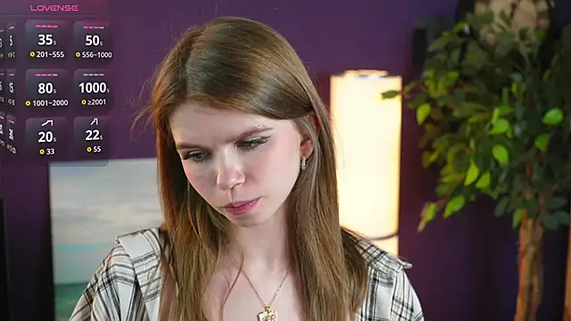 AmityDilley online show from October 11, 6:18 am