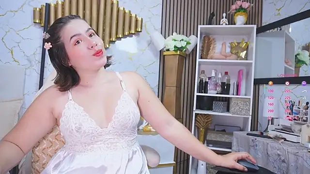 missjudi online show from March 21, 11:10 pm