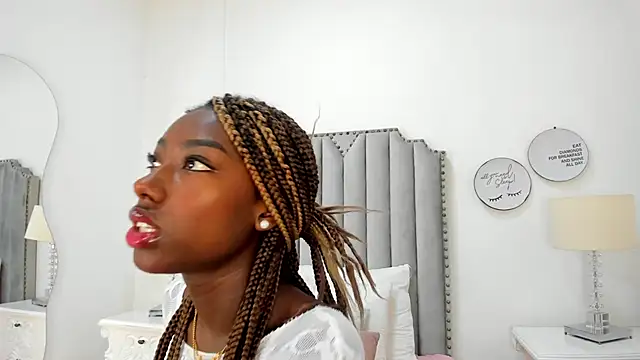 SamantaMarquez online show from October 2, 8:03 pm