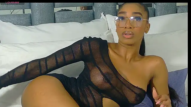 Angelesmith1 online show from February 27, 2:17 pm