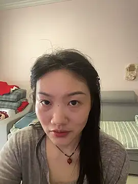 pangtouyubb online show from May 6, 5:00 am