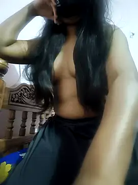 Noghtygirl online show from March 26, 1:46 pm