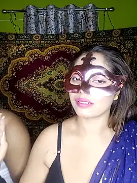 Exotic couple 38 online show from February 4, 7:17 pm