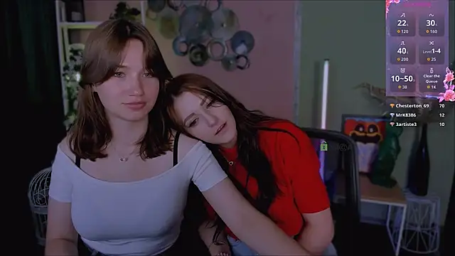 helli belli online show from September 18, 11:36 pm