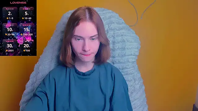 Fiona Night online show from March 27, 6:41 pm