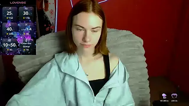 Fiona Night online show from March 20, 6:07 am