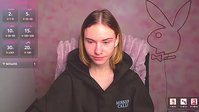 Fiona Night online show from March 5, 7:37 am