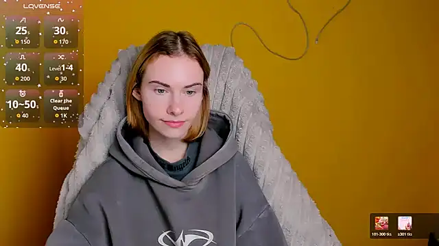 Fiona Night online show from February 8, 7:45 am