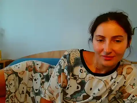 Snapshot of Irina9793 chatting on September 15, 7:49 am Irina9793 online show from September 15, 7:49 am