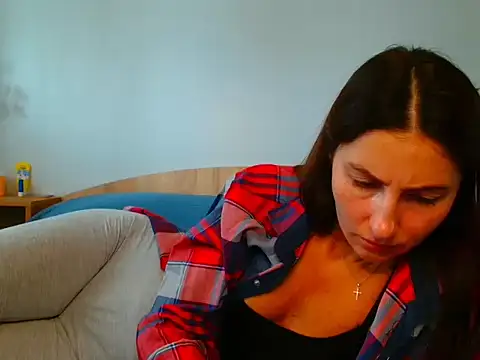 Snapshot of Irina9793 chatting on September 13, 7:38 am Irina9793 online show from September 13, 7:38 am