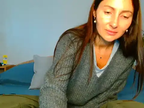 Snapshot of Irina9793 chatting on October 2, 9:14 am Irina9793 online show from October 2, 9:14 am