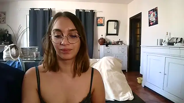  little blake online show from September 12, 10:35 am