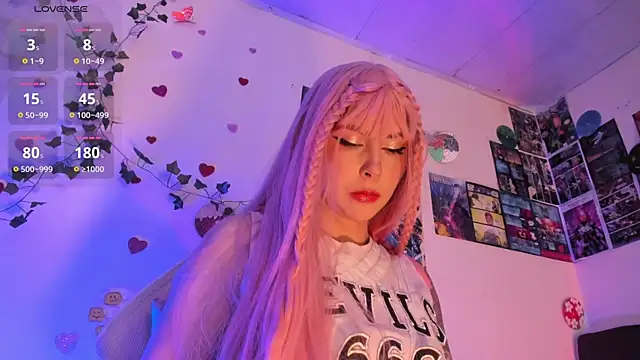 elizabeth jiing online show from March 3, 4:13 pm